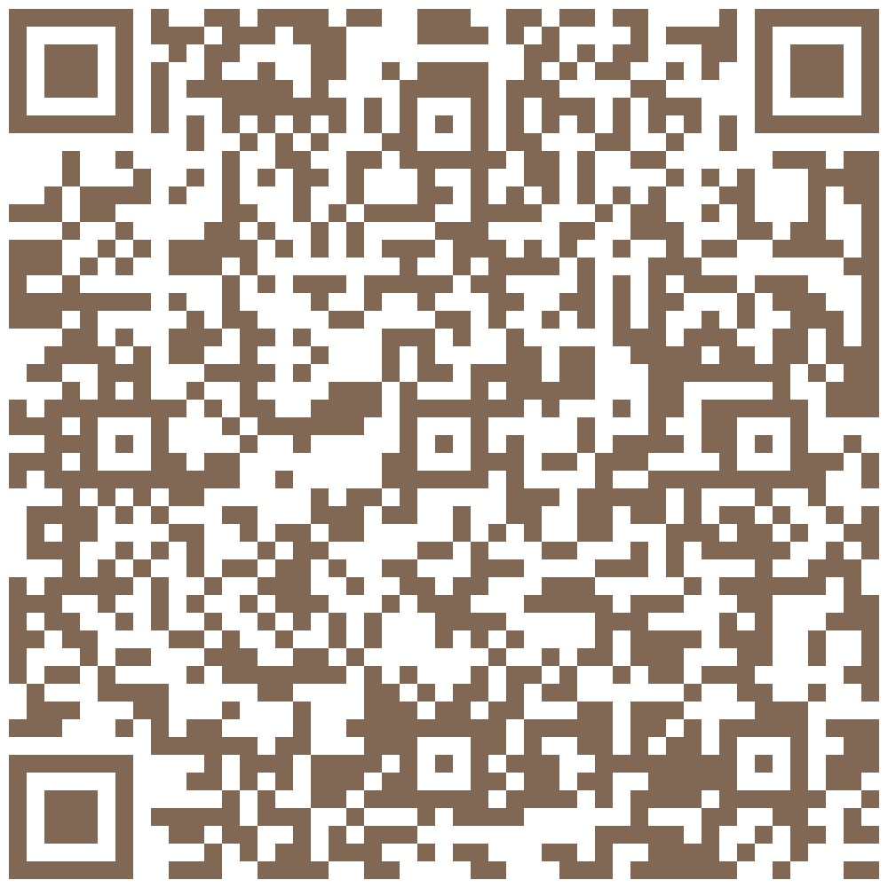 Map Barcode